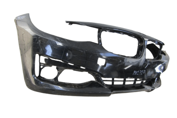 Bumper BMW 3  Serie GT F34 13- 51117293806 Voorbumper MK2727