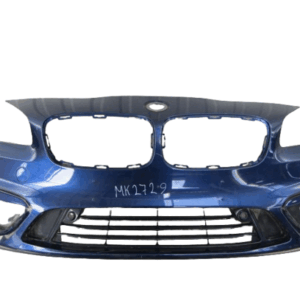 Bumper BMW 2 F45 F46 14- Voorbumper MK2729