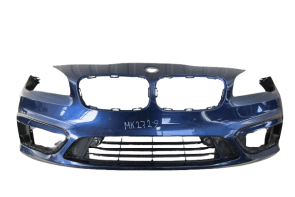 Bumper BMW 2 F45 F46 14- Voorbumper MK2729