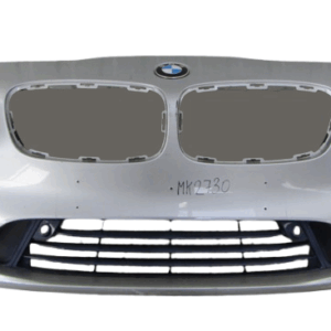 Bumper BMW 2 F45 F46 14- 5111-7391590 Voorbumper MK2730