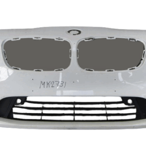 Bumper BMW 2 F45 F46 LUXURY LINE 14- 5111-7391588 Voorbumper MK2731
