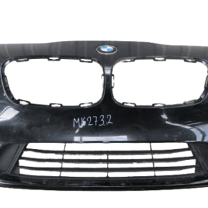 Bumper BMW 2 F45 F46 LUXURY LINE 14- 51117391587 Voorbumper MK2732