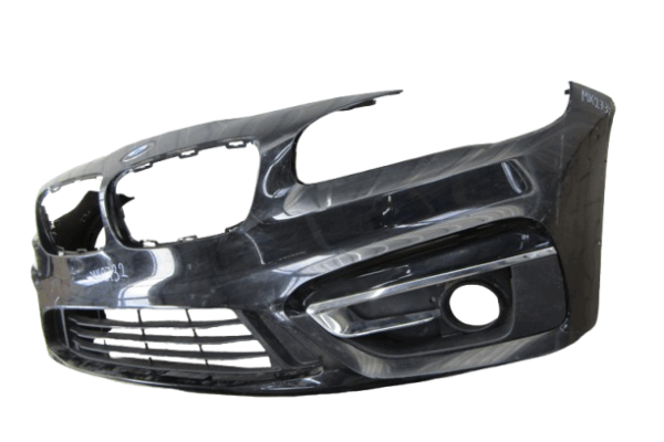 Bumper BMW 2 F45 F46 LUXURY LINE 14- 51117391587 Voorbumper MK2732