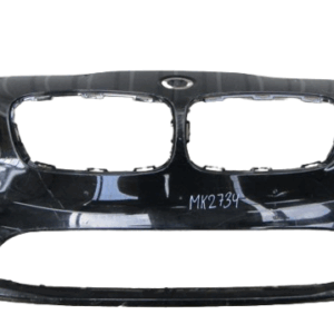 Bumper BMW 2 F45 F46 14- 51117301548 Voorbumper MK2734