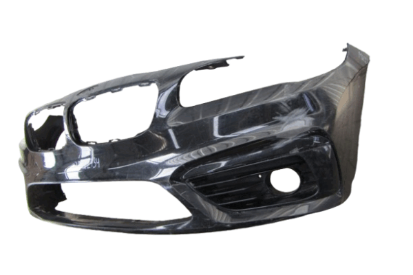 Bumper BMW 2 F45 F46 14- 51117301548 Voorbumper MK2734