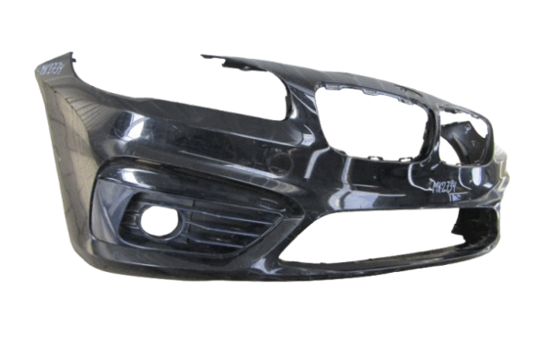 Bumper BMW 2 F45 F46 14- 51117301548 Voorbumper MK2734