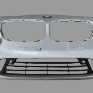 Bumper BMW 2 F45 F46 LUXURY LINE 14- 51117391588 Voorbumper MK2736