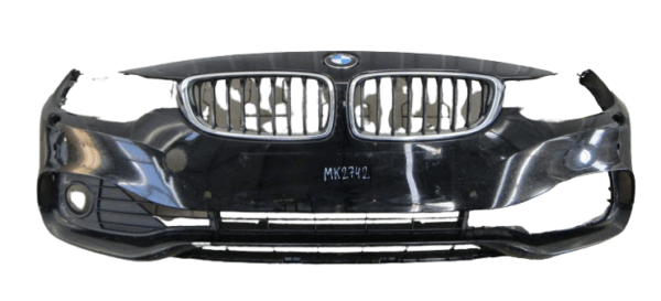 Bumper BMW 4 F32 F33 F36 13-17 51117294651 Voorbumper MK2742