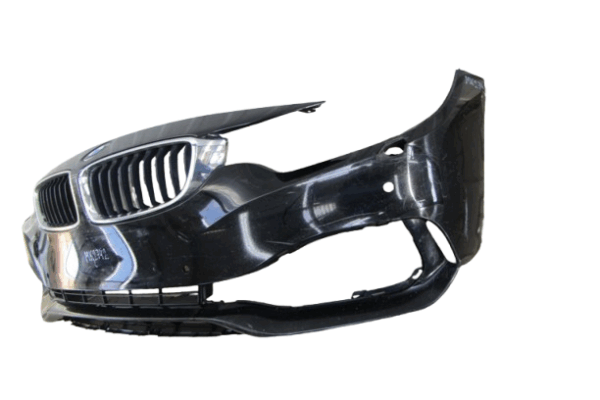 Bumper BMW 4 F32 F33 F36 13-17 51117294651 Voorbumper MK2742