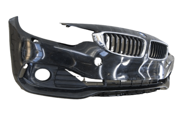 Bumper BMW 4 F32 F33 F36 13-17 51117294651 Voorbumper MK2742