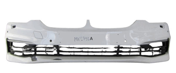 Bumper BMW 5 G30 G31 17-51117385336 Voorbumper MK2746A