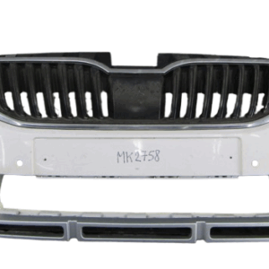 Bumper Skoda Octavia 3 III Scout Facelift 16-20 5E0807221AD Voorbumper MK2758
