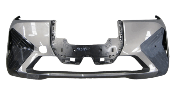 Bumper BMW iX I20 M-Pakket M Pakket 21- 5111-7933621 Voorbumper MK2761
