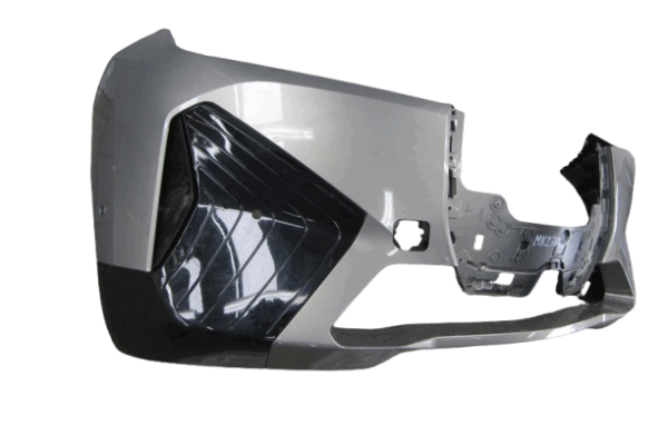 Bumper BMW iX I20 M-Pakket M Pakket 21- 5111-7933621 Voorbumper MK2761