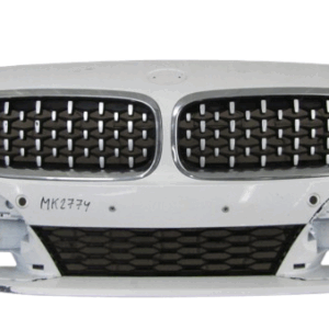 Bumper BMW Z4 G29 M-Pakket M Pakket 18- 51118073087 Voorbumper MK2774