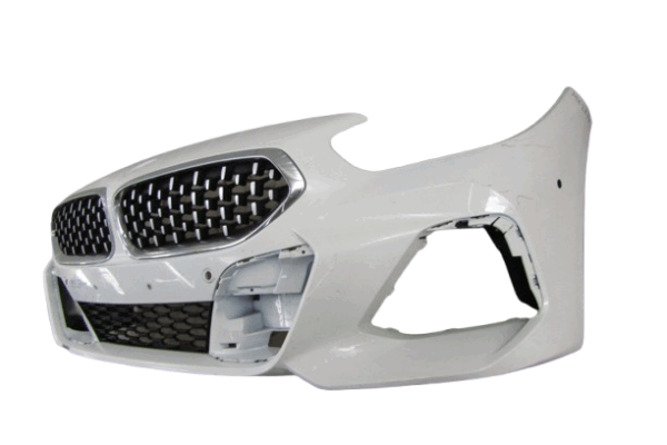 Bumper BMW Z4 G29 M-Pakket M Pakket 18- 51118073087 Voorbumper MK2774