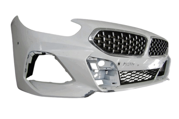 Bumper BMW Z4 G29 M-Pakket M Pakket 18- 51118073087 Voorbumper MK2774