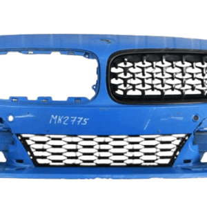 Bumper BMW Z4 G29 M-Pakket M Pakket 18- 5111-8073087 Voorbumper MK2775