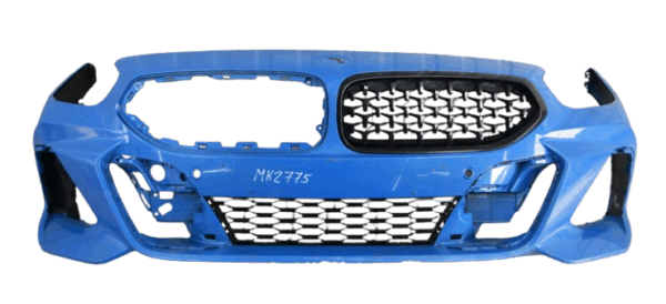 Bumper BMW Z4 G29 M-Pakket M Pakket 18- 5111-8073087 Voorbumper MK2775