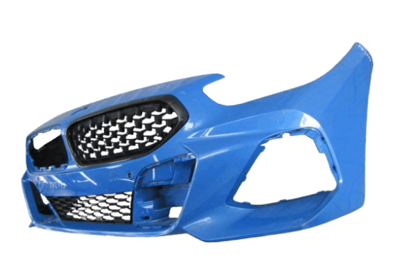 Bumper BMW Z4 G29 M-Pakket M Pakket 18- 5111-8073087 Voorbumper MK2775