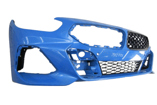 Bumper BMW Z4 G29 M-Pakket M Pakket 18- 5111-8073087 Voorbumper MK2775