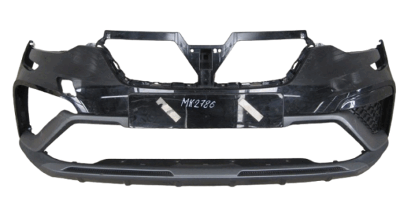 Bumper Renault Arkana RS LINE 19- 620222372R Voorbumper  MK2786