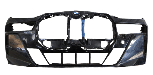 Bumper   BMW 7 G70 M  M-Pakket M Pakket  22-  5111-8081544    Voorbumper  MK2804