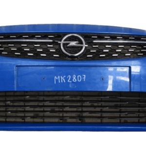 Bumper Opel Corsa F 19- 9830280980 Voorbumper MK2807
