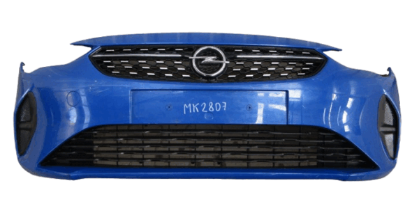 Bumper Opel Corsa F 19- 9830280980 Voorbumper MK2807