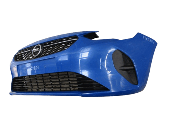 Bumper Opel Corsa F 19- 9830280980 Voorbumper MK2807