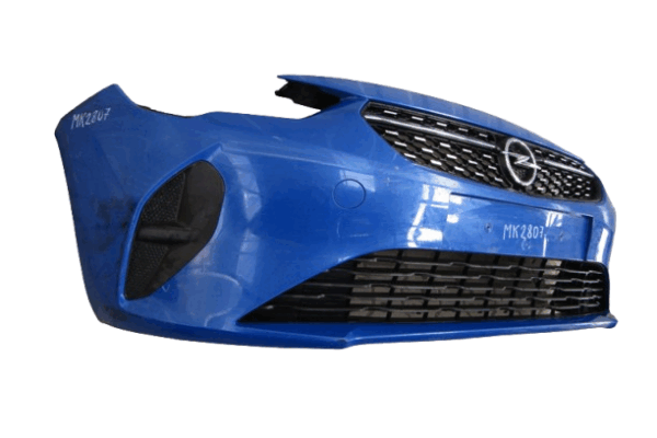 Bumper Opel Corsa F 19- 9830280980 Voorbumper MK2807