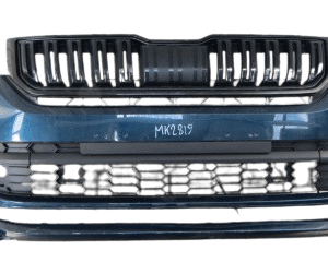 Bumper Skoda Kodiaq Sportline 565 17-21 565807221 voorbumper MK2819