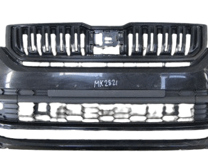 Bumper Skoda Kodiaq Sportline 565 17-21 565807221 voorbumper MK2821