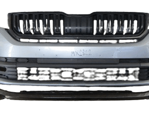 Bumper Skoda Kodiaq Sportline 565 17-21  565807221 voorbumper MK2822