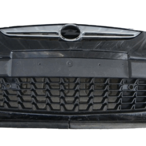 Bumper Opel Astra J 4 IV GTC 12- 13346765 Voorbumper MK2628