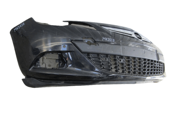 Bumper Opel Astra J 4 IV GTC 12- 13346765 Voorbumper MK2628