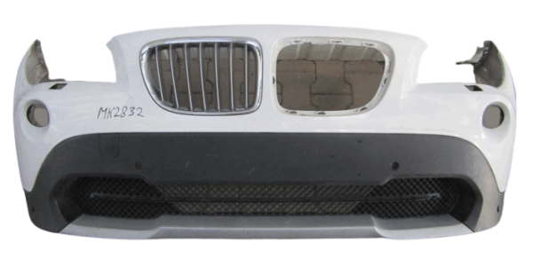 Bumper BMW X1 E84 X-Line 09-12 5111-2990185 Voorbumper MK2832
