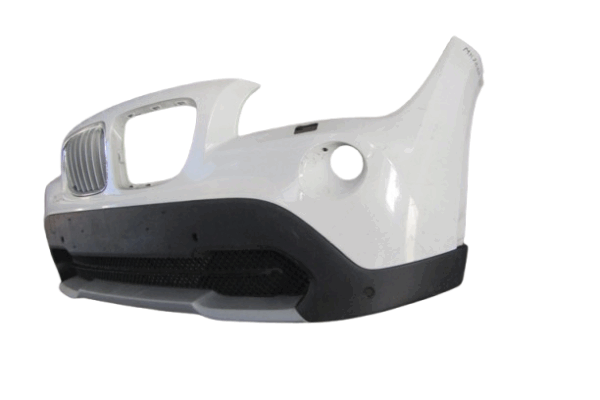 Bumper BMW X1 E84 X-Line 09-12 5111-2990185 Voorbumper MK2832