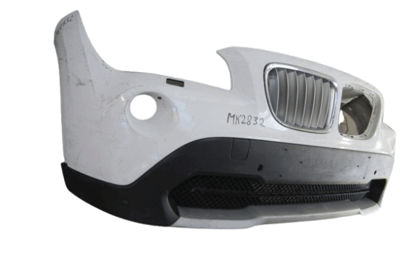 Bumper BMW X1 E84 X-Line 09-12 5111-2990185 Voorbumper MK2832