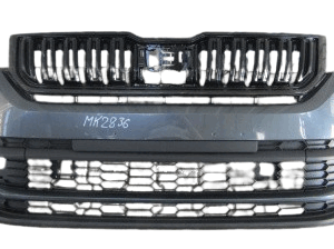 Bumper Skoda Kodiaq 565 17- 565807221  voorbumper MK2836