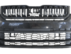 Bumper Skoda Kodiaq 565 17- 565807221 voorbumper MK2837