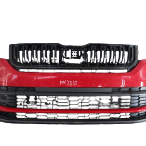 Bumper Skoda Kodiaq 565 17- 565807221 voorbumper MK2839