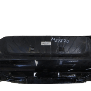 Bumper OPEL GRANDLAND X FACELIFT 21- 9841079877 Achterbumper MK2870