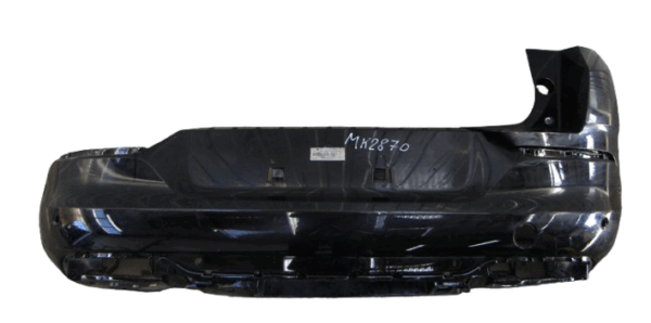 Bumper OPEL GRANDLAND X FACELIFT 21- 9841079877 Achterbumper MK2870