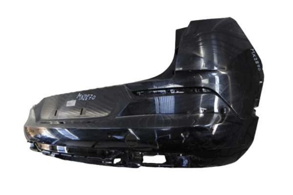 Bumper OPEL GRANDLAND X FACELIFT 21- 9841079877 Achterbumper MK2870