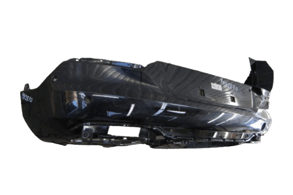 Bumper OPEL GRANDLAND X FACELIFT 21- 9841079877 Achterbumper MK2870