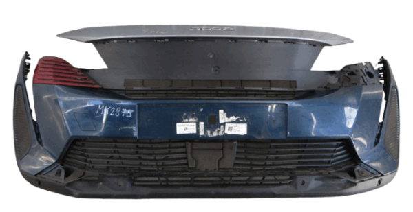 Bumper  Peugeot 3008 5008 II 9836768577	 Facelift  20-    Voorbumper   MK2875