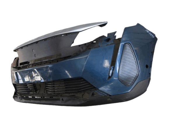 Bumper  Peugeot 3008 5008 II 9836768577	 Facelift  20-    Voorbumper   MK2875