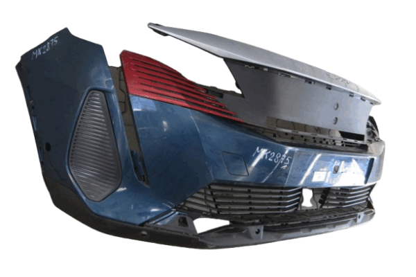 Bumper  Peugeot 3008 5008 II 9836768577	 Facelift  20-    Voorbumper   MK2875