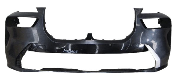 Bumper BMW X7 G07	 Facelift  22-  5111-9854034    Voorbumper  MK2903